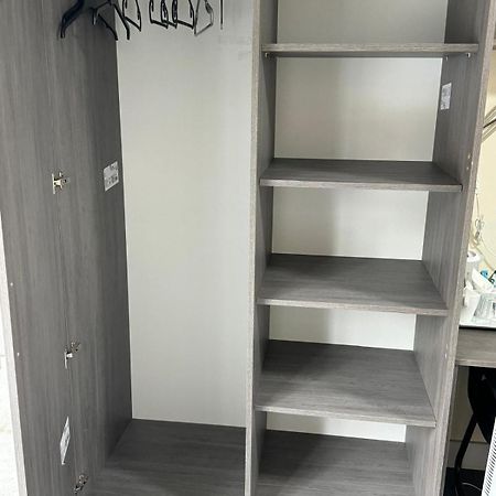 Premier City Centre Room- Ensuite Nottingham Esterno foto