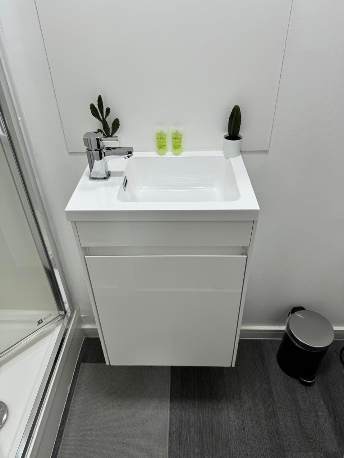 Premier City Centre Room- Ensuite Nottingham Esterno foto