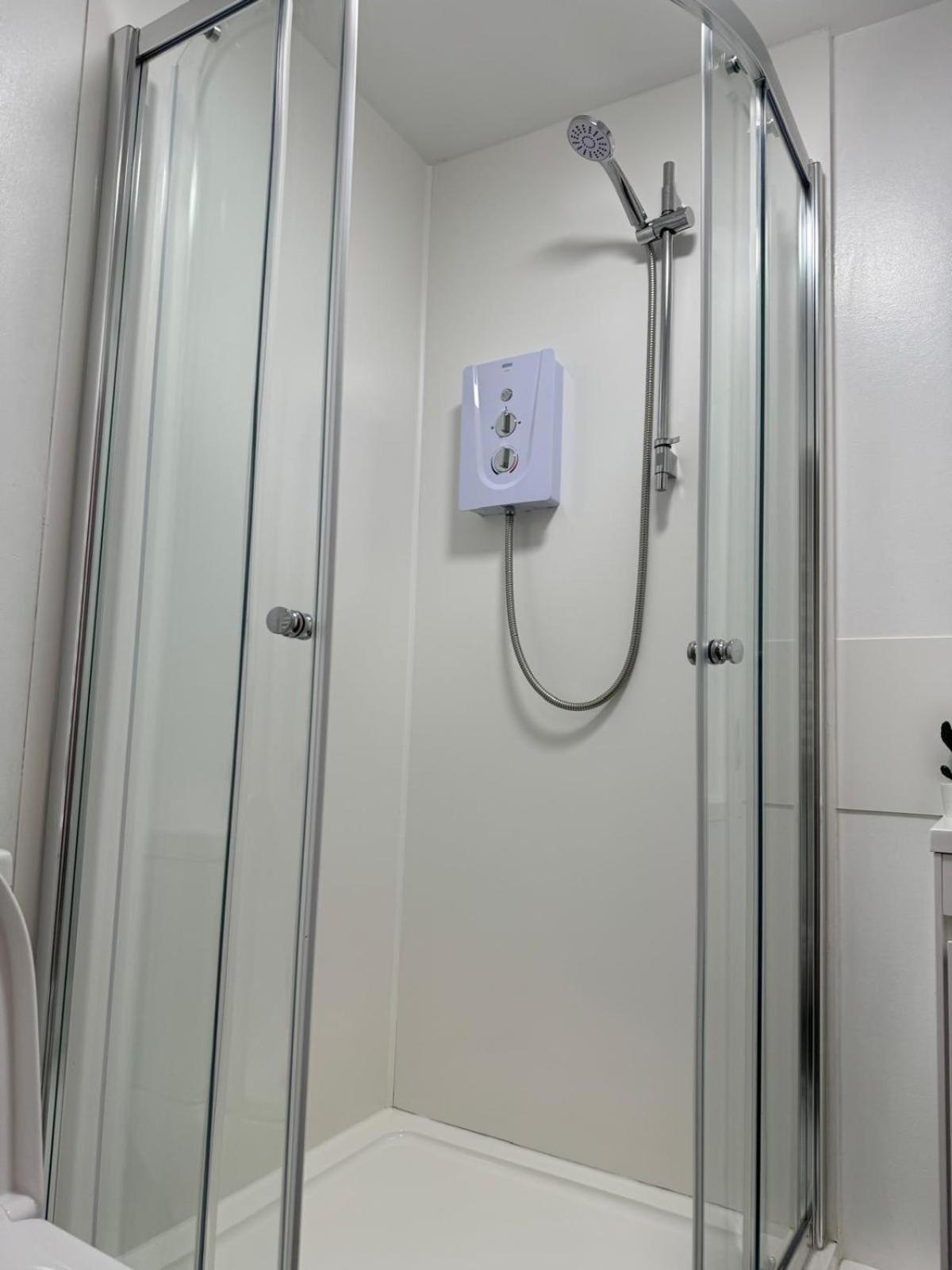 Premier City Centre Room- Ensuite Nottingham Esterno foto