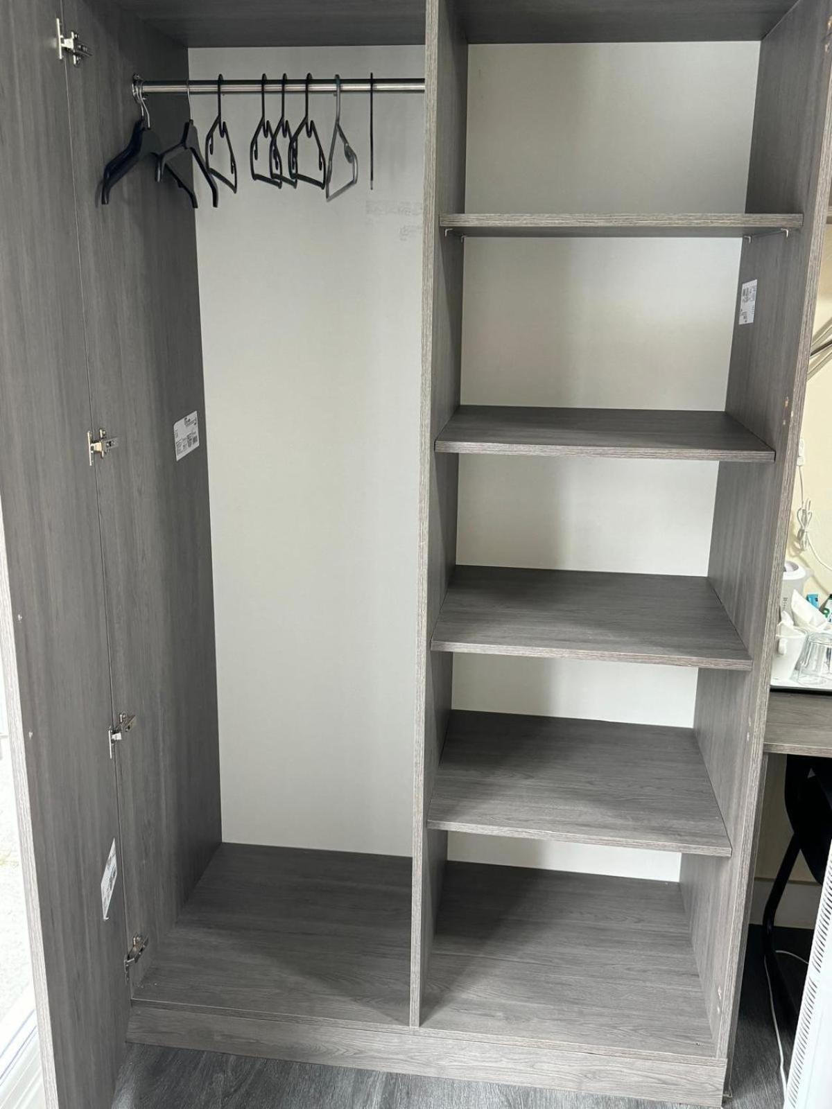 Premier City Centre Room- Ensuite Nottingham Esterno foto